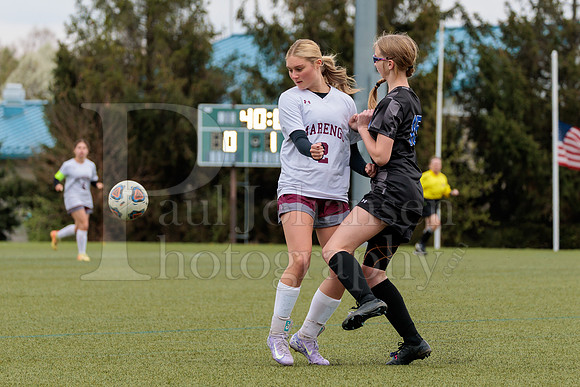 Rockford Christian Girls Varsity Soccer vs Marengo 4-25-2025-0195