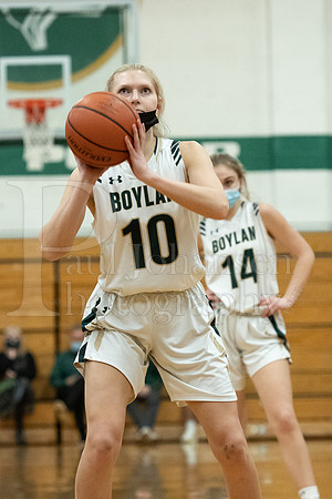 Boylan Girls Varsity Basketball vs East 1-28-2022-0417