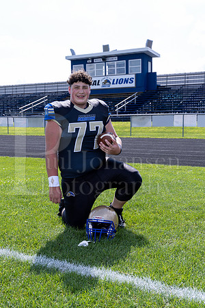 Rockford Christian Varsity Football Fall 2022-0330