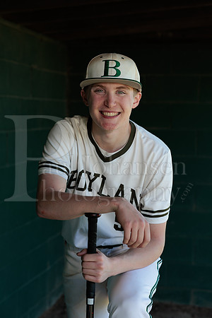 Boylan Boys Baseball Seniors Banner Shoot-0366