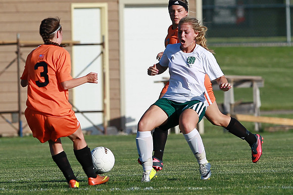 Boylan Girls Varisty Soccer vs Dekalb Sectional Final 5-30-2104-0246