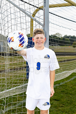 Rockford Christian Boys Varsity Soccer Fall 2024-0102