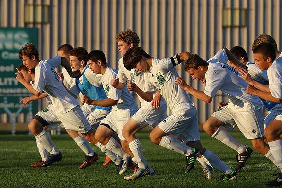 Boylan JV Boys Soccer vs Auburn 10-10-2013-4704