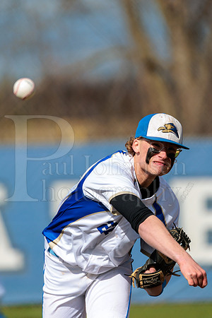 Rockford Christian Boys Varsity baseball vs Bryon 4-21-2025-0025