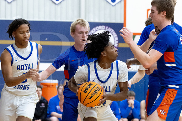 Rockford Christian Boys Varsity Basketball vs Geona Kingston 2-26-2025-0535