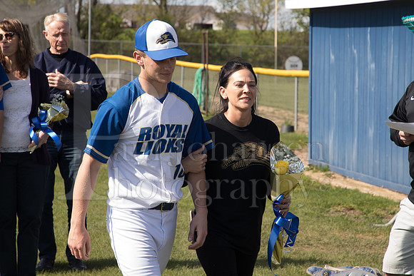 Rockford Christian Boys Baseball Senior Night 5-13-2019-0027