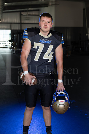 Rockford Christian Varsity Football Fall 2024-0623
