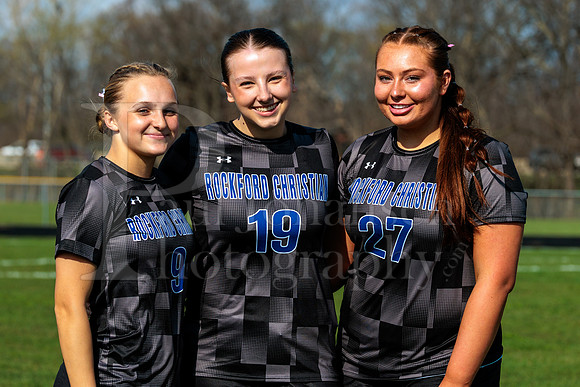 Rockford Christian Girls Varsity Soccer vs Dixon 4-22-2025-0024