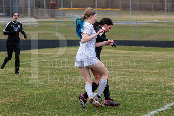 Rockford Christian Girls Varsity Soccer vs Auburn 4-1-2025-0213