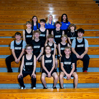 Rockford Christian Middle School Track Spring 2024-0049