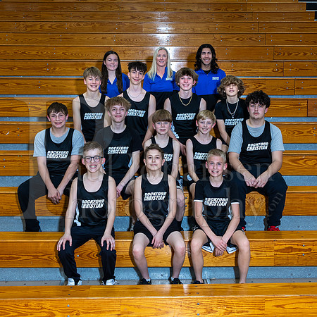 Rockford Christian Middle School Track Spring 2024-0049