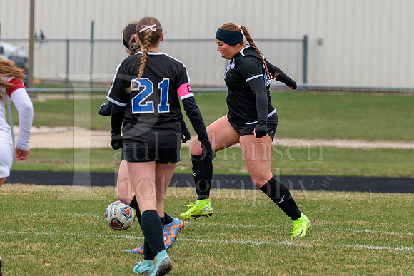 Rockford Christian Girls Varsity Soccer vs Auburn 4-1-2025-0260