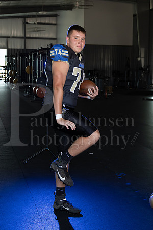 Rockford Christian Varsity Football Fall 2024-0634