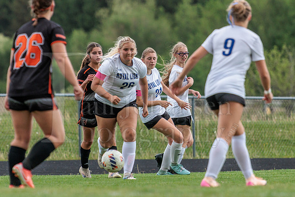 Rockford Christian Girls Varsity Soccer vs Winnebago 5-16-2025-0549