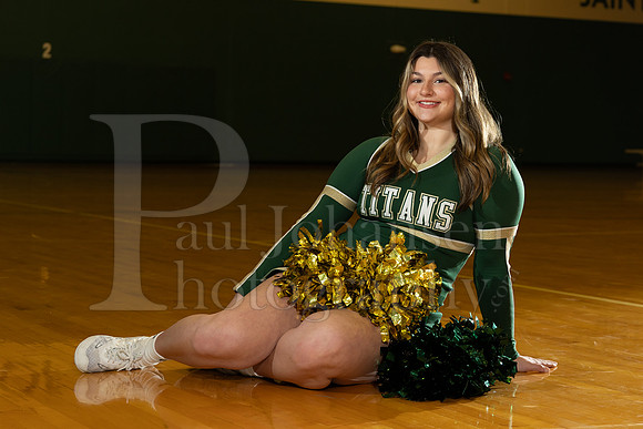 Boylan Senior Cheer Basketball Photo Shoot 12-27-2024-0087