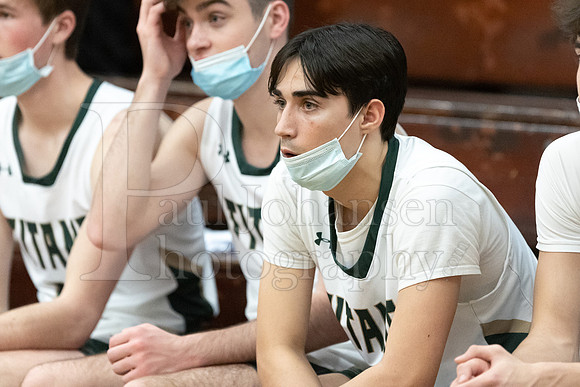 Boylan Boys Varsity Basketball vs Guilford 1-26-2022-0437