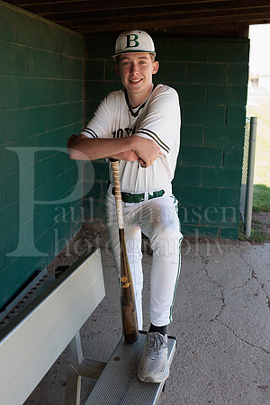 Boylan Boys Baseball Seniors Banner Shoot-0013