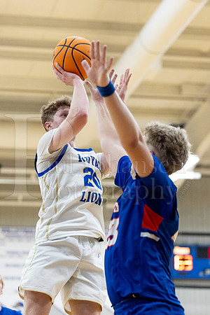 Rockford Christian Boys Varsity Basketball vs Geona Kingston 2-26-2025-0996