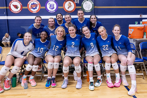 Rockford Christian Girls Varsity Volleyball vs Winnebago 10-15-2024-0046