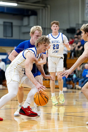 Rockford Christian Boys Varsity Basketball vs Geona Kingston 2-26-2025-0652