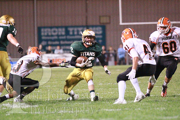 Boylan Varsity Football vs Freeport 9-27-2014-2241
