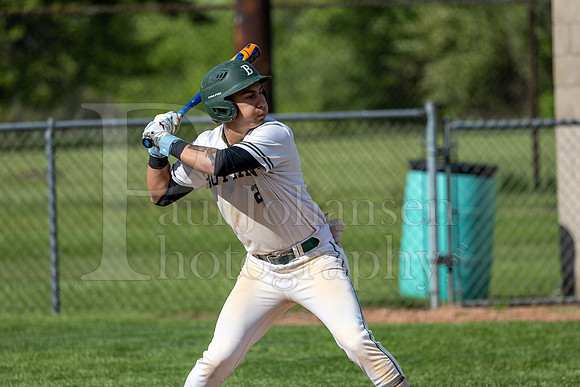 Boylan Boys Varstiy Baseball vs Auburn 5-10-2024-0320