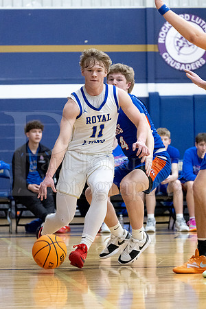 Rockford Christian Boys Varsity Basketball vs Geona Kingston 2-26-2025-0482