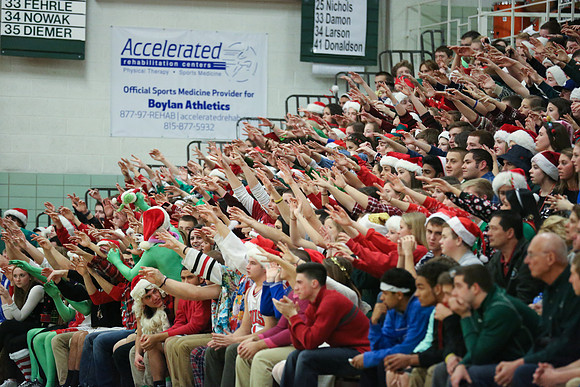 Boylan Boys Varsity Basketball vs Hononegah 12-19-2014-2752