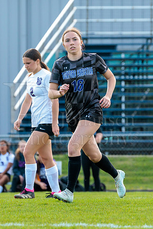 Rockford Christian Girls Varsity Soccer vs Dixon 4-22-2025-0059