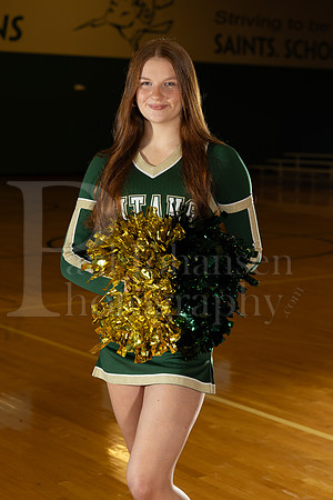 Boylan Senior Cheer Basketball Photo Shoot 12-27-2024-0230