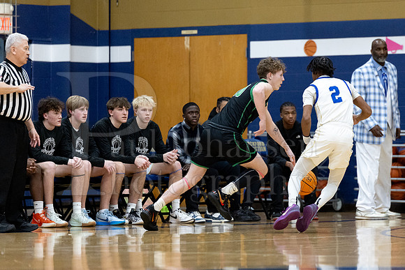 Rockford Christian Boys Varsity Basketball vs Rock Falls 2-7-2025-0291