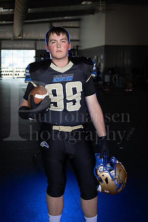 Rockford Christian Varsity Football Fall 2024-0414