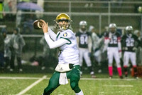 Boylan Varsity Football vs Guilford 10-13-2023