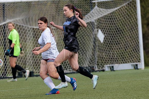 Rockford Christian Girls Varsity Soccer vs Marengo 4-25-2025-0117