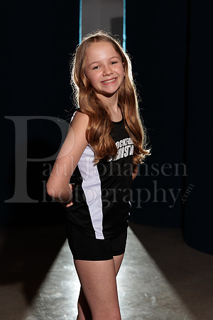 Rockford Christian Middle School Track Spring 2025-0142