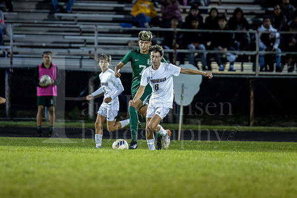 Boylan Boys Varsity Soccer vs Hononegah 10-3-2024-0460