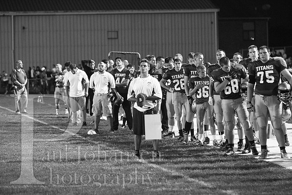 Boylan Varsity Football vs Freeport 9-27-2014-1946