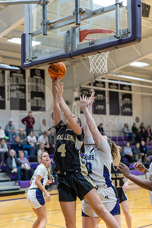 Rockford Christian Girls Varsity Basketball vs Lutheran 12-16-2024-0075