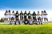 Boylan Varsity Girls Soccer Team and Senior Shoot 4-25-2024-0018