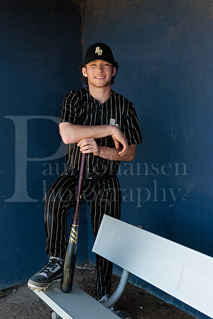 Rockford Christian Boys Varsity Baseball Spring 2025-0433