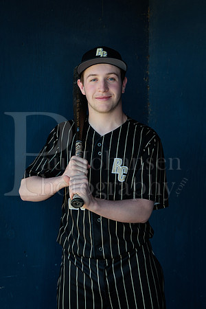 Rockford Christian Boys Varsity Baseball Spring 2025-0030