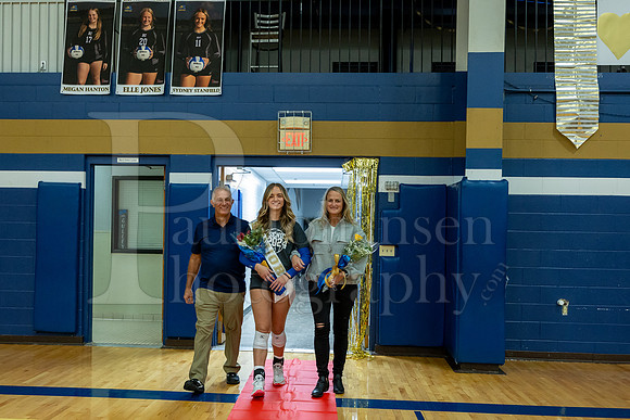 Rockford Christian Girls Varsity Volleyball vs Stillman Valley 10-17-2023-0105