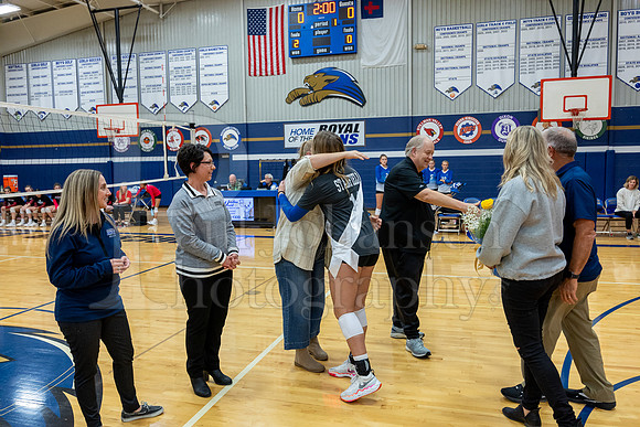 Rockford Christian Girls Varsity Volleyball vs Stillman Valley 10-17-2023-0120