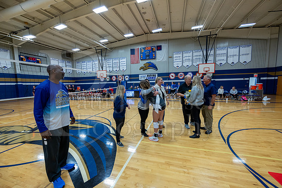 Rockford Christian Girls Varsity Volleyball vs Stillman Valley 10-17-2023-0123