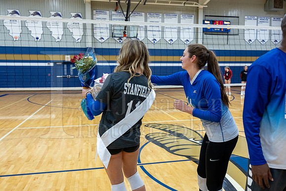 Rockford Christian Girls Varsity Volleyball vs Stillman Valley 10-17-2023-0125