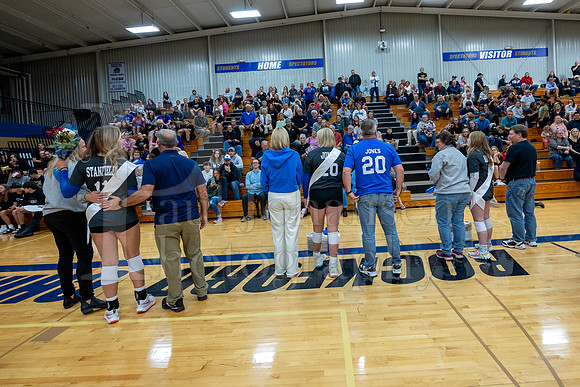 Rockford Christian Girls Varsity Volleyball vs Stillman Valley 10-17-2023-0129