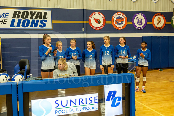 Rockford Christian Girls Varsity Volleyball vs Stillman Valley 10-17-2023-0156