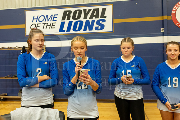 Rockford Christian Girls Varsity Volleyball vs Stillman Valley 10-17-2023-0161