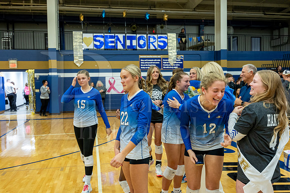 Rockford Christian Girls Varsity Volleyball vs Stillman Valley 10-17-2023-0201