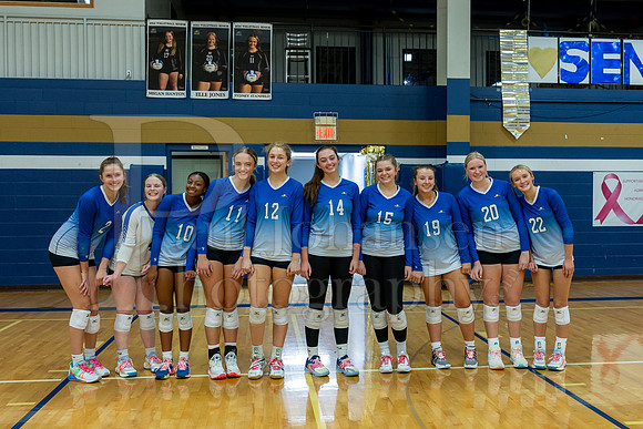 Rockford Christian Girls Varsity Volleyball vs Stillman Valley 10-17-2023-0207